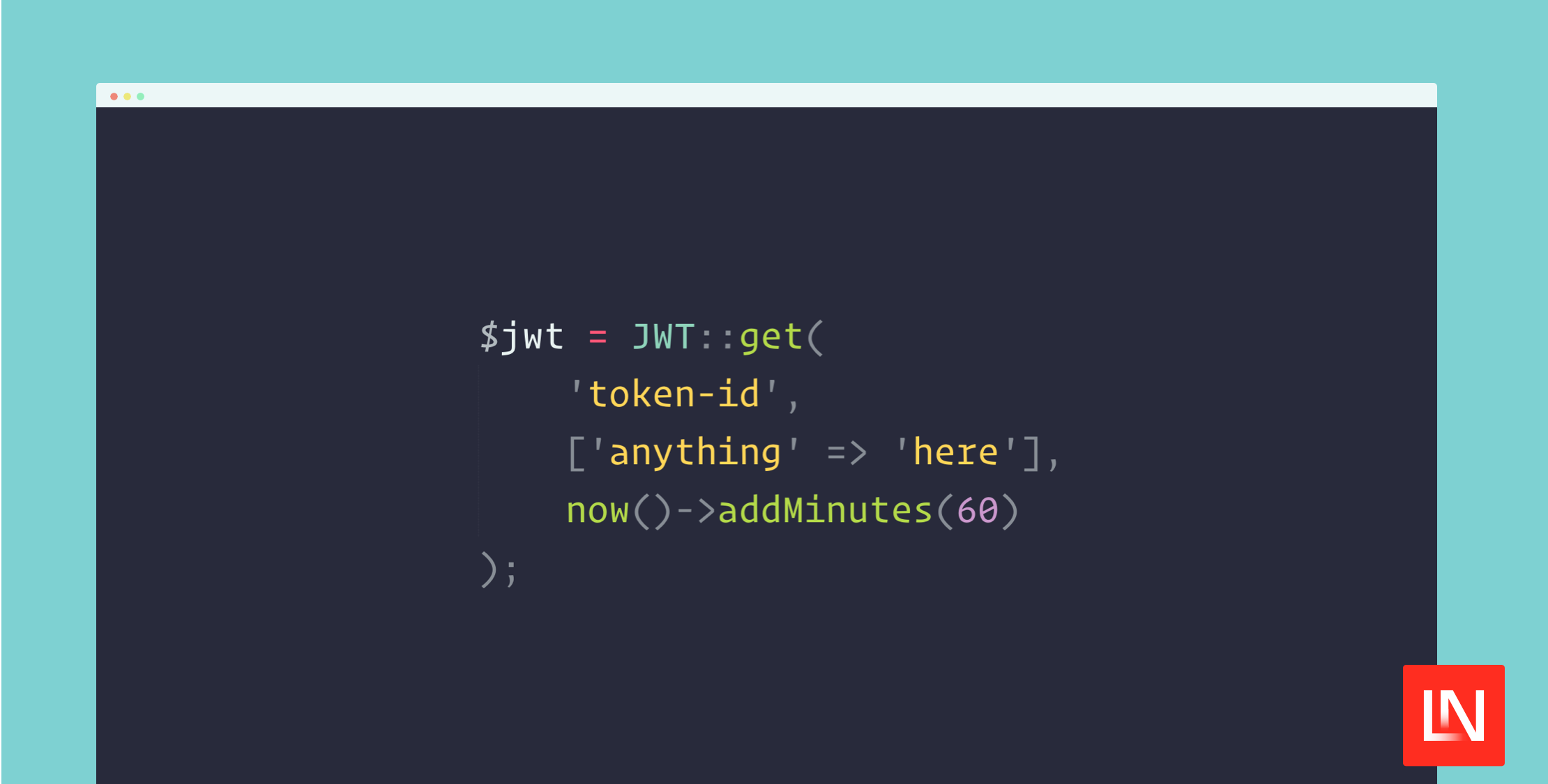 Protect Routes with JWT Tokens Using This Package for Laravel