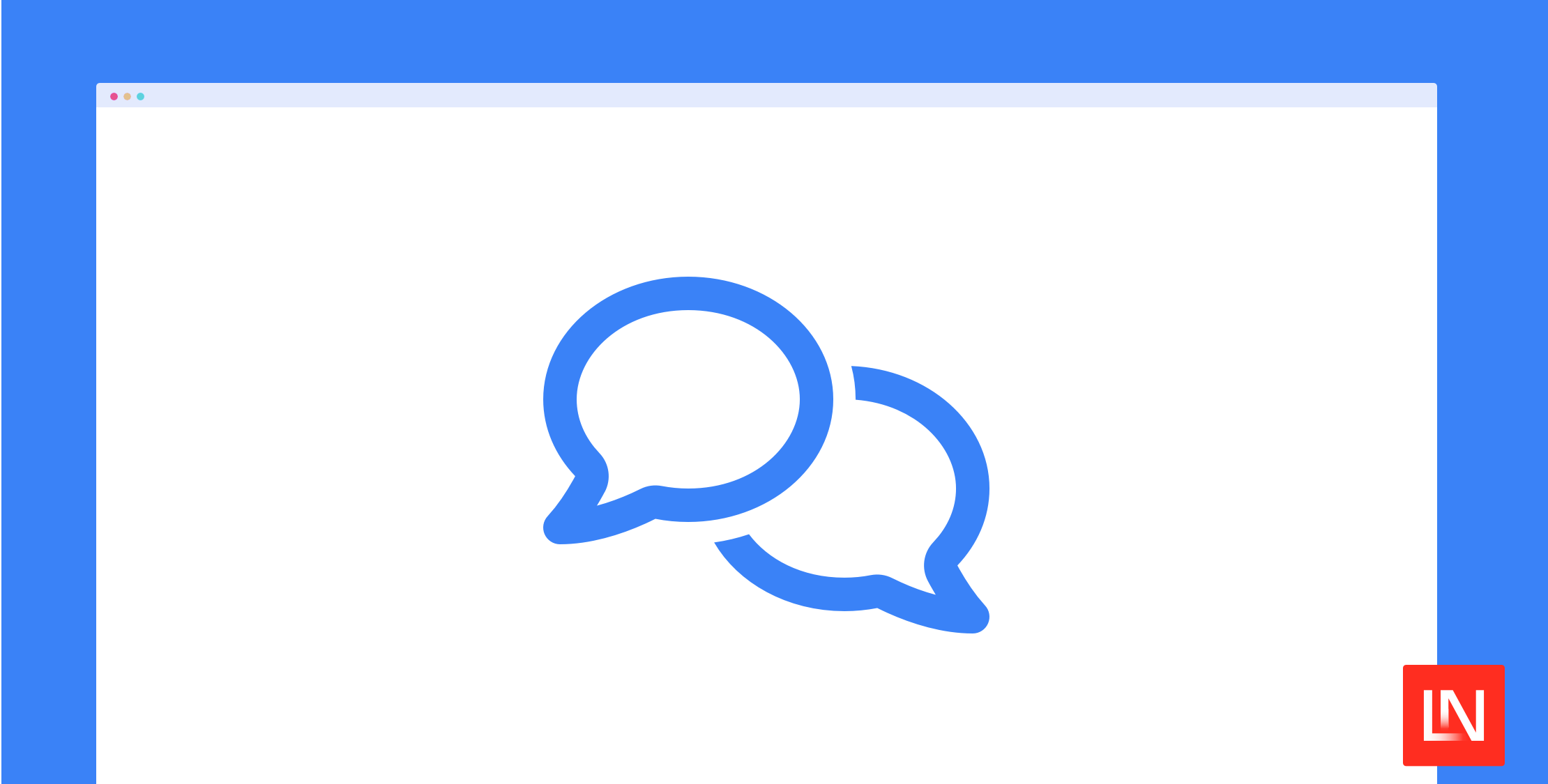 Basement Chat is a real-time chat widget package