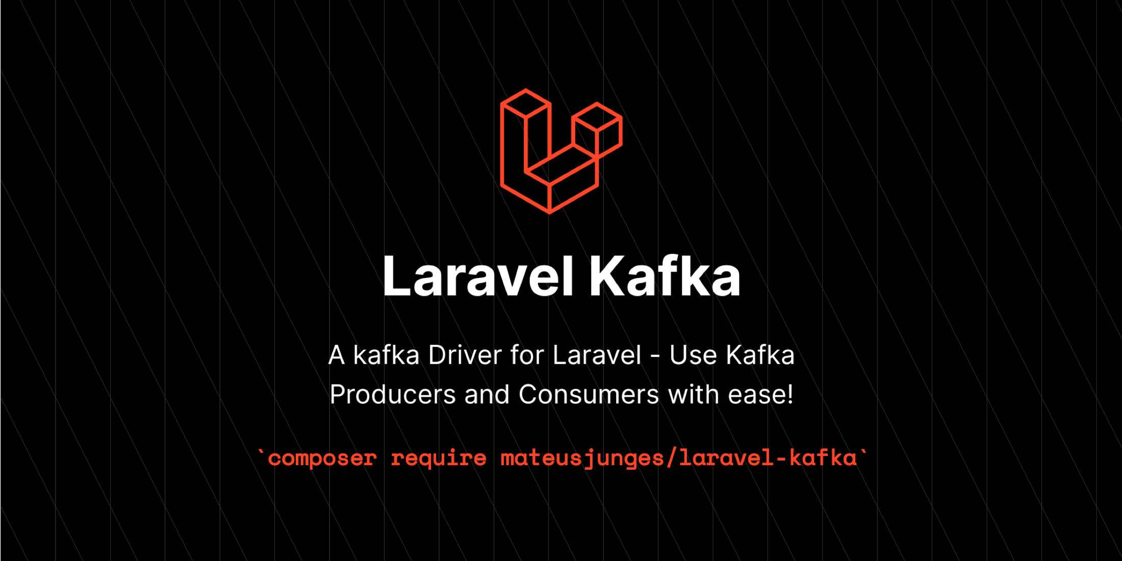 Use Apache Kafka With Laravel