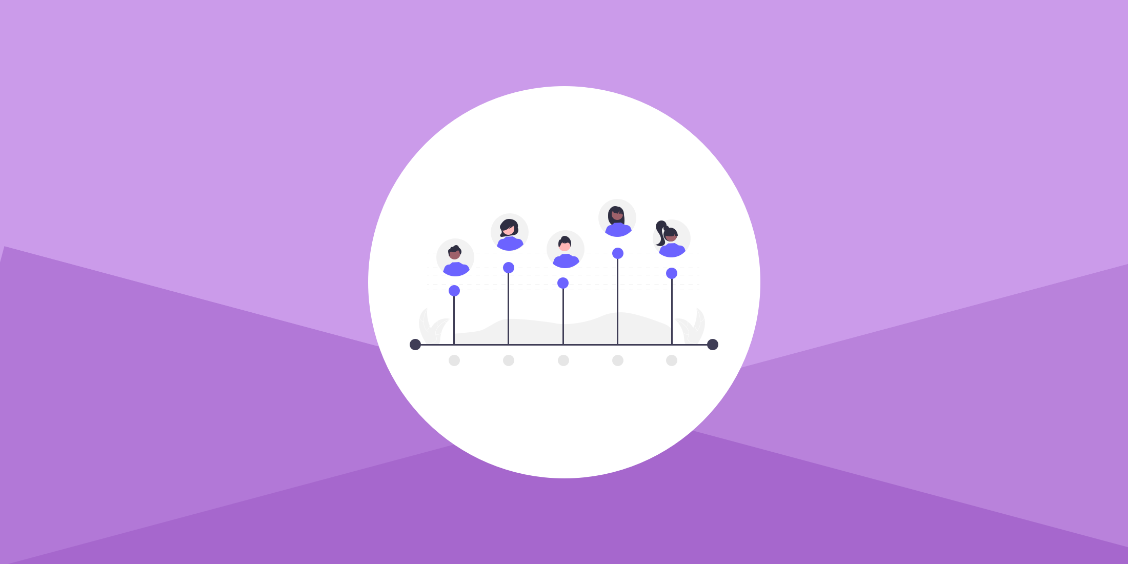 Log Routes Statistics for Users and Teams