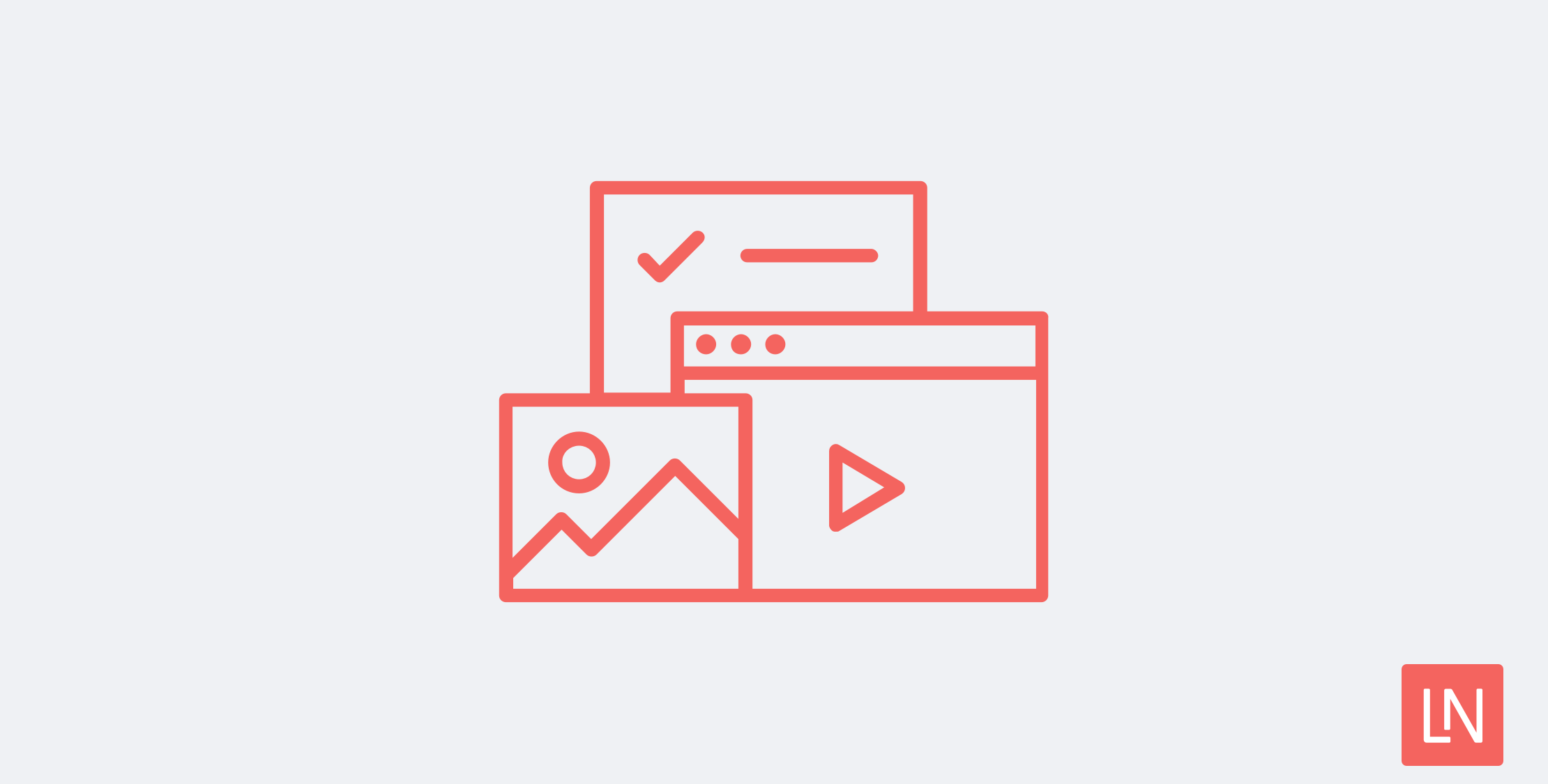 Laravel Media Uploader