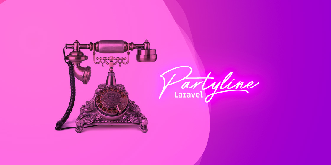 Partyline – A Package to Print to the Artisan Console From Anywhere