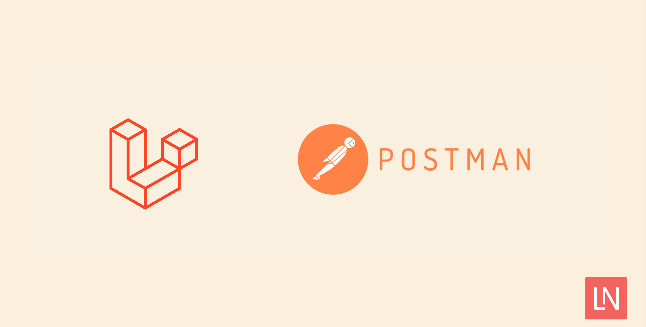 Generate a Postman Collection from Laravel Routes