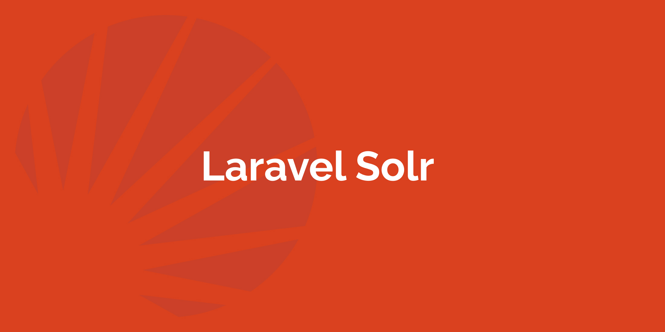 Laravel Solr