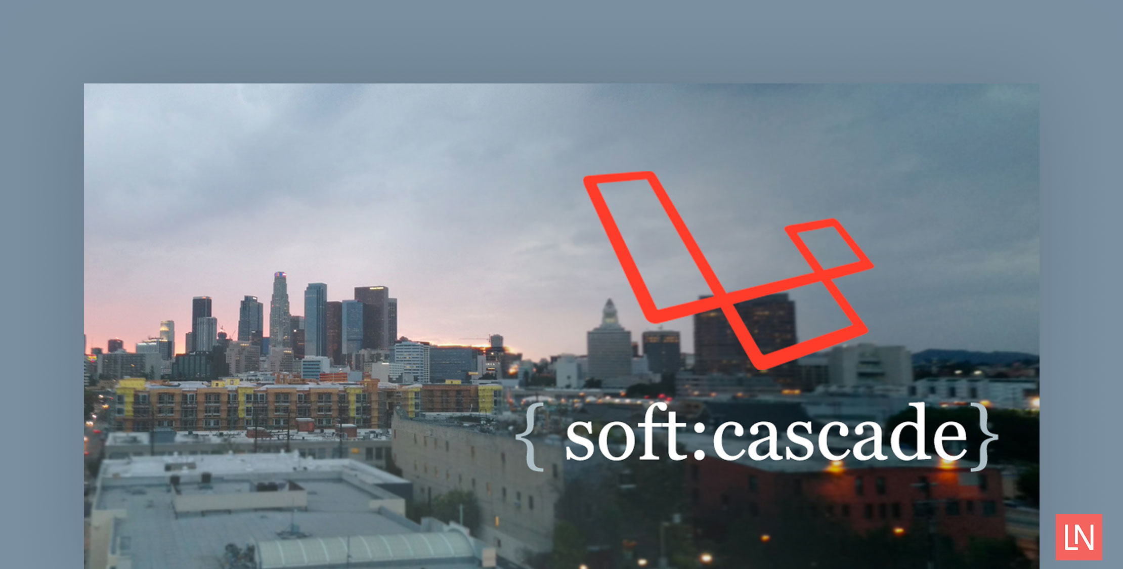 Cascading Soft Deletes with Laravel 5